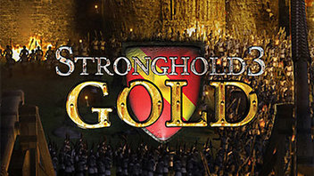 Stronghold 3 Gold (old publish)